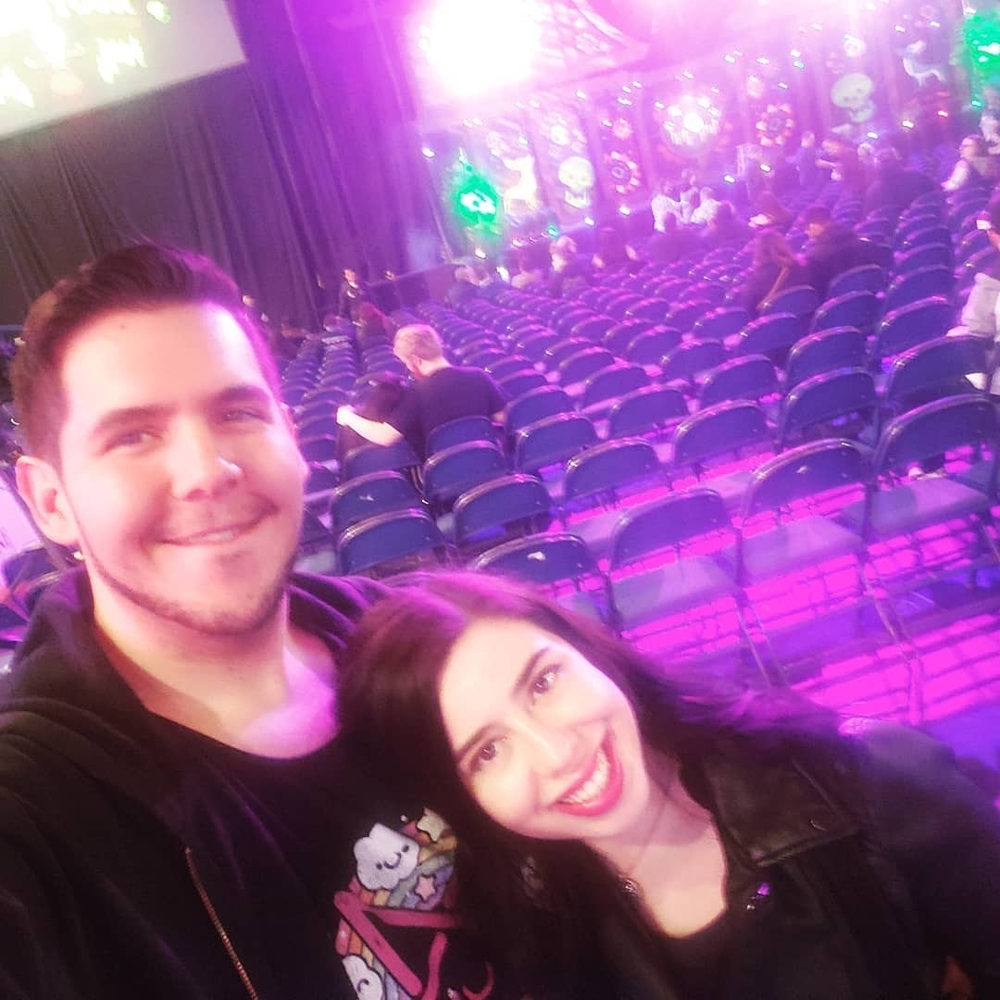 Meet your Posher, Kayla